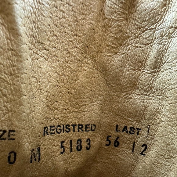 Brown Western Cowboy Boots - Picture 9 of 11